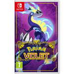 Nintendo Igra Pokemon Violet (Switch)