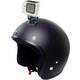 GoXtreme Helmet-Mount pritvrđivanje na kacigu