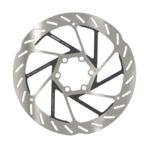 ROTOR SRAM HS2 160 6R ROUNDED