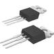 Infineon Technologies IRF640NPBF MOSFET 1 n kanal 150 W TO-220