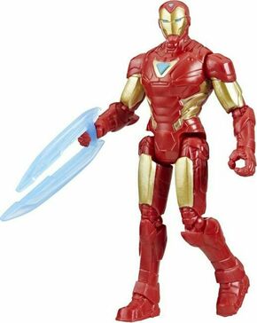 Marvel: Osvetnici - Iron Man akcijska figura 10cm - Hasbro