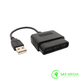 PS2 Converter usb adapter za PS3/PC Game Controller