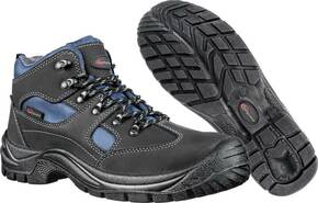Footguard SAFE MID 631840-40 zaštitne čižme S3 Veličina obuće (EU): 40 crna