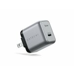 Satechi ST-UC20WCM-EU Satechi 20W USB-C PD Wall Charger - Space Grey