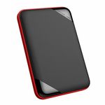 Silicon Power Armor A62 vanjski disk, 1TB, 2.5", USB 3.0