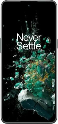 OnePlus 10T 5G Dual SIM 128GB 8GB RAM Jage Zeleni