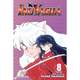 Inuyasha vol. 8