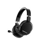 SteelSeries Arctis 1 gaming slušalice, bežične, crna, 100dB/mW/38dB/mW/98dB/mW, mikrofon