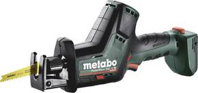 Metabo PowerMaxx SSE 12 BL akumulatorska sabljasta pila