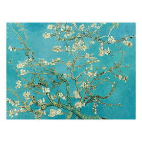 Reprodukcija slike Vincenta Van Gogha - Almond Blossom