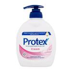 Protex Cream Liquid Hand Wash 300 ml tekući sapun za zaštitu od bakterija nježnog kremastog mirisa unisex