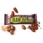 Bombus Raw Proteinska pločica 50 g kakao zrna