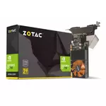Zotac GeForce GT 710 2GB DDR3 ZT-71310-10L, 2GB DDR3