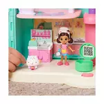 Gabby's Dollhouse Cat-tivity kuharica Gabby set za igru