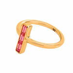 Ženski prsten Adore 5303116 (15) , 300 g