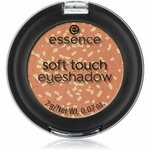 Essence Soft Touch sjenilo za oči nijansa 09 Apricot Crush 2 g
