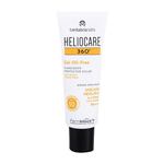 Heliocare 360° Oil-Free vodootporno proizvod za zaštitu lica od sunca SPF50 50 ml unisex