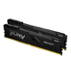 Kingston Fury Beast/HyperX Fury KF436C17BBK2/16, 16GB/8GB DDR4 3200MHz/3600MHz, CL17/CL18, (2x8GB)