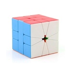 SQ1 rubikova kocka (Square-1) 3x3