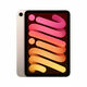 Tablet Apple iPad Mini 2021 8,3" A15 Pink Rose gold 4 GB 64 GB