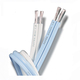 Supra CLASSIC zvučnički kabel, ledeno plavi, 1m, oznaka modela S1000000065