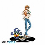 One Piece Acryl Nami-ABYstyle