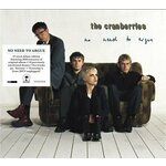 The Cranberries - No Need To Argue (Deluxe Edition) (2 CD)