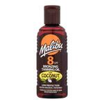 Malibu Bronzing Tanning Oil Coconut SPF15 ulje za sunčanje s kokosovim uljem 100 ml