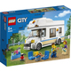 LEGO® City Great Vehicles 60283 Kamper za odmor