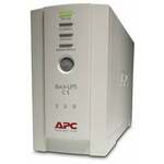 APC BK350 neprekidan tok energije (UPS) 0,35 kVA 210 W