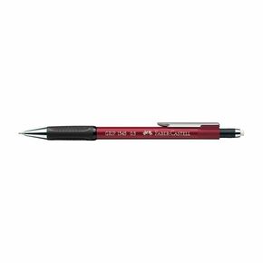 Faber-Castell: Grip 1345 crvena tehnička olovka 0