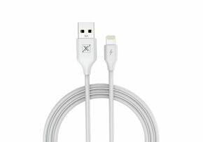 Kabel s USB na Apple Lightning