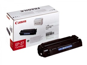 Canon zamjenski toner EP-27