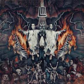 Lindemann (Band) - F &amp; M (2 LP)
