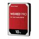 WD tvrdi disk 10TB SATA3, 6Gb / s, 7200, 256MB RED PRO