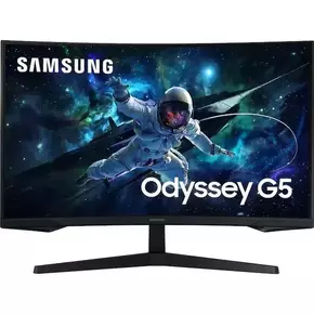 Samsung Odyssey G5 LS32CG552EUXEN TV monitor