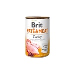 Brit Paté &amp; Meat Turkey 400 g