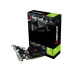 Biostar GeForce GT730 2GB GDDR3 VN7313THX1 (LP), 2GB DDR3