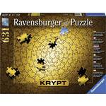 Ravensburger Krypt Gold Puzzle 15152