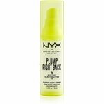 NYX Professional Makeup Plump Right Back Plumping Serum + Primer podloga za make-up 30 ml za žene