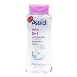 Astrid Aqua Biotic 3in1 Micellar Water micelarna voda za suhu i osjetljivu kožu 400 ml za žene