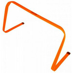 Prepreke za trening Pro's Pro Flat hurdle Quick 12 - orange
