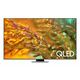 Samsung QE65Q80 televizor, 65" (165 cm), QLED, Ultra HD, Tizen