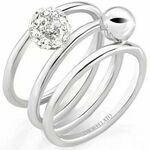 Ženski prsten Morellato SAET09012 (12) , 300 g