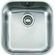 Sink with One Basin Mepamsa SQUARE 40.40