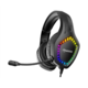 Marvo H8360 gaming slušalice, PC/PS/Xbox, RGB, crne