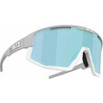 Bliz Fusion 52405-83 Matt Light Grey/Smoke w Ice Blue Multi Biciklističke naočale
