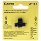 Canon - Tinta Canon CP-13II (5166B001AA)