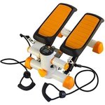HMS S 3092 Mini Stepper with Ropes