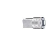Adapter za nasadni ključ, pogon (odvijač) 1/2'' (12.5 mm) pogon 3/4'' (20 mm) 44 mm Stahlwille 514 13030005